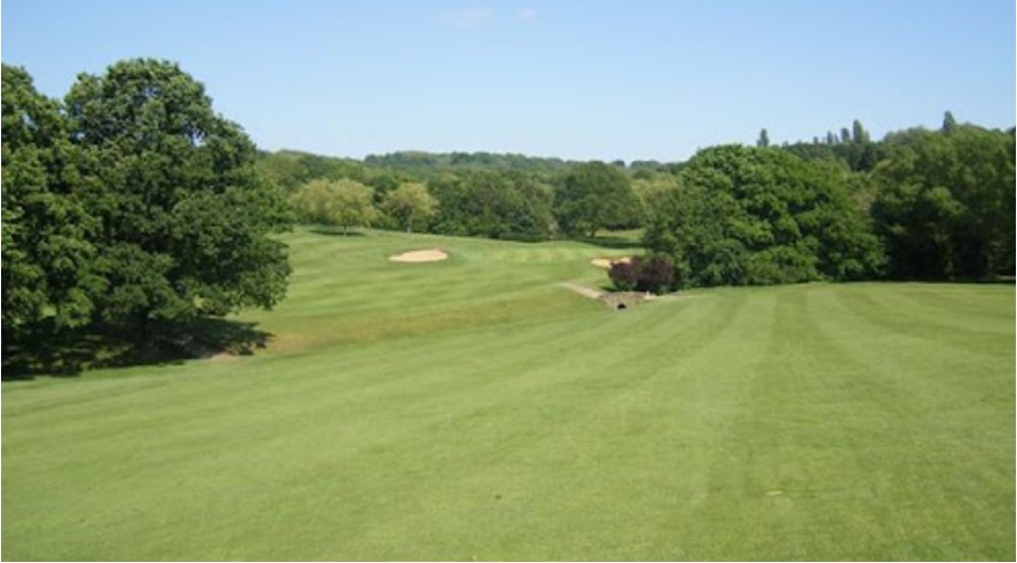Photo of Boyce Hill Golf Club